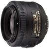 Объектив Nikon с одной фокусировкой AF-S DX NIKKOR 35mm f1.8G только для формата Nikon DX