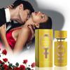 Valentine's Day Cologne, Cologne Perfume Hormonal Perfume Irresistible Attraction Perfect Gift For Valentine's Day (50ml/1pc)