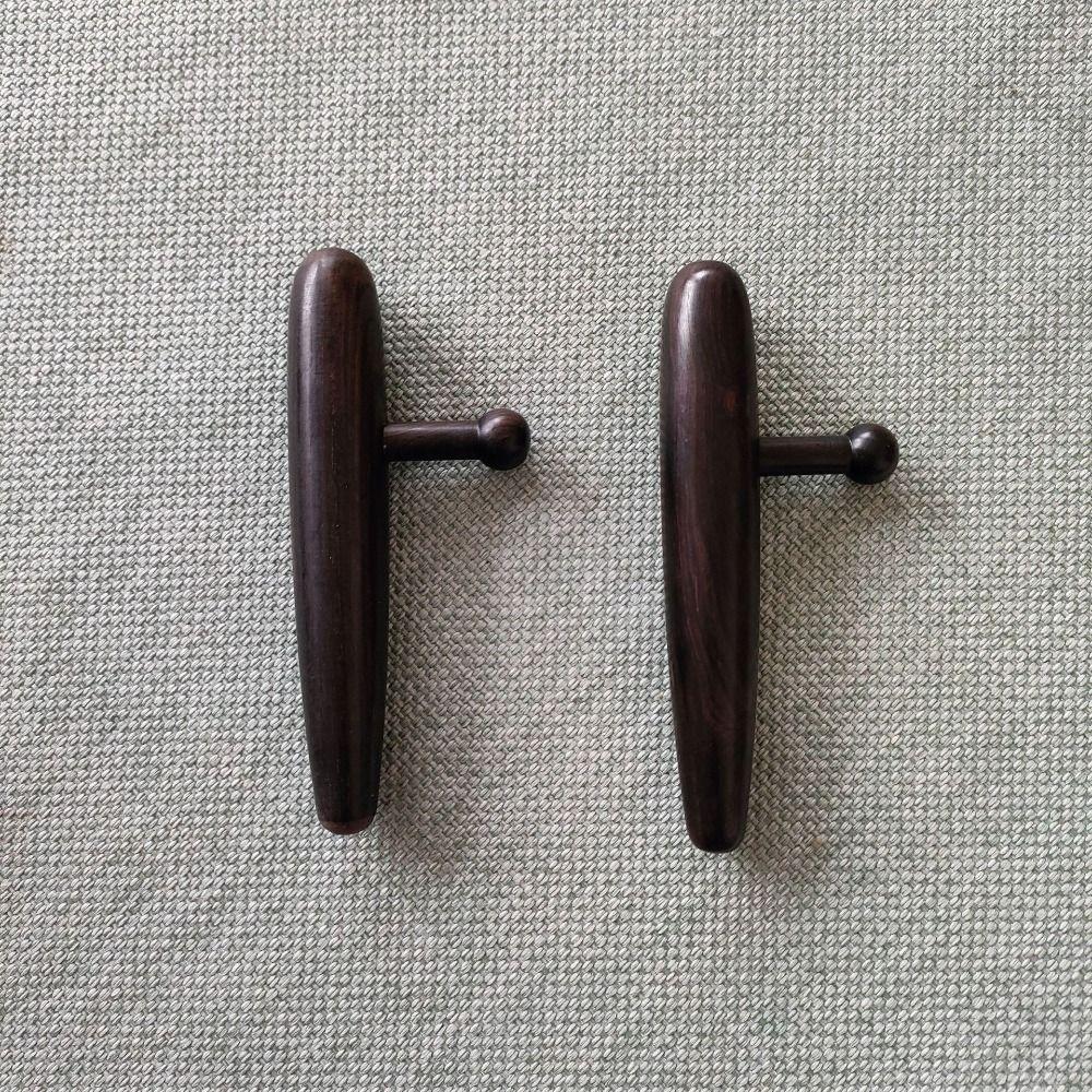 Сандаловая точечная массажная палочка для ног, прочная, треугольная, воробьиная, инструмент для акупунктурного массажа для мужчин