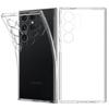 Spigen Liquid Crystal Galaxy S24 Ultra Crystal Clear