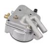 Authentic For YP180E YP125 Majesty125 150 180 Motorcycle Replacement Water Pump Cover Assy 5DSE242000 Engine Cooling Syst