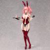 Azur Lane Bremerton Anniversary Bunny Scale PVC ABS Painted Complete Figure B-style Ver. 1/4 &
