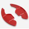 For Seat Leon Cupra 4F 5F MK3 MK4 Ibiza 6F Arona Ateca Leon ST Alhambra Car Steering Wheel Shift Paddle Shifter Extension