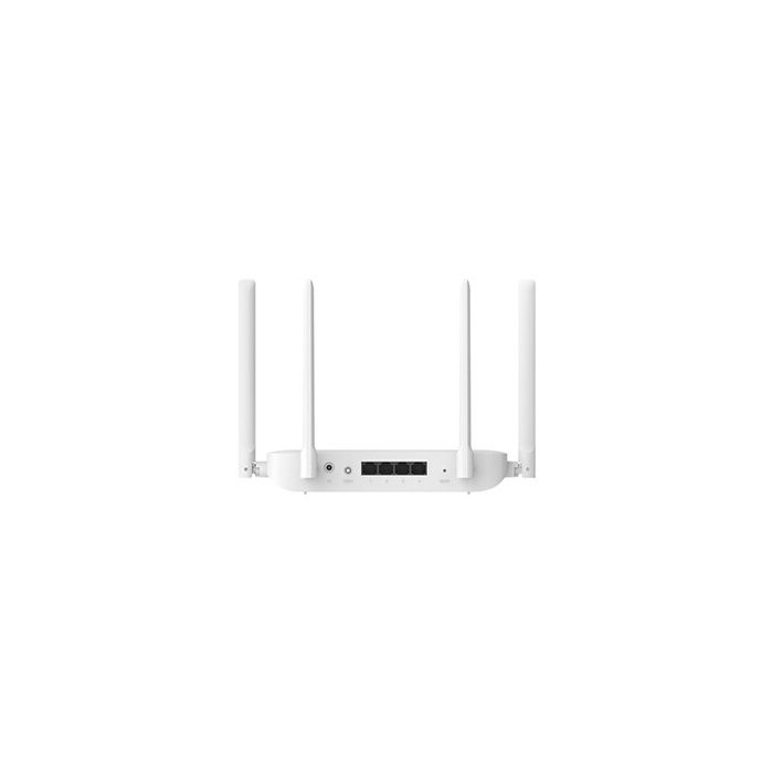 Routeur - xiaomi - ax1500 - wi-fi 6 - 1500 mbit/s - mu-mimo