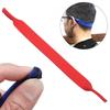 Sports Interchangeable Holder Eyeglasses String Neck Cord Sunglasses Rope Glasses Strap