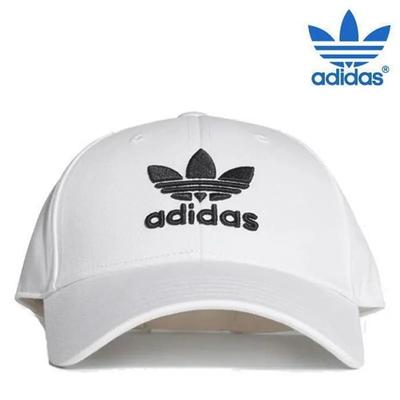 adidas Кепка / g25- FJ2544 / BASEB CLASS TRE Бейсболка с трилистником