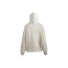 Kith Мужская толстовка с капюшоном Williams III Zephyr кремового цвета KHM030744-956