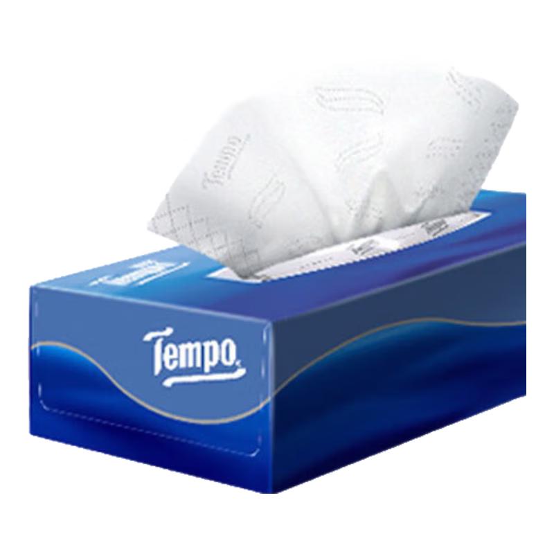 Tempo Facial Tissues (Yibo Edition)