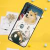 Doge Meme Kabosu For Huawei Nova 10 9 SE 12s 12i 11i 8i Y91 Y90 Y60 Y70 Y72 Y61 P20 P40 P30 Lite P60 Pro Case