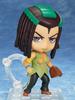 Nendoroid Anime Bizarre Adventure Stone E Costello Пластиковая окрашенная подвижная фигурка "JoJo's Ocean" Немасштабируемая