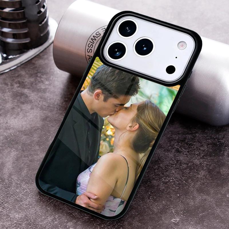 После того, как мы столкнулись Чехол для телефона Хардин Скотт Тесса для iPhone 17 16 15 14 13 12 11 Pro Max Plus 17Air Мягкий силиконовый чехол
