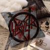 SSlayers Band Pillow Gift Home Office Decoration Bedroom Sofa Car Cushion Cover Case 45x45