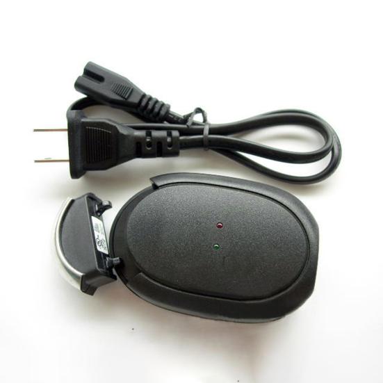 Портативное зарядное устройство для наушников с кабелем для Qiute Comfort 3 QC3
