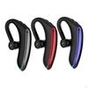 5.0 Earpiece 180 Rotatable Ear Hook for Office Call Reporter Fits Left Right Ears Battery