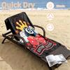 8ball Beach towels also serve as bath towels summer essential a musthave for the outdoors the beach and the pool