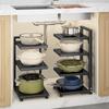 Органайзер для кастрюль и сковородок ZhiShi