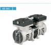 GZ-101 AC 220V Безмасляный мембранный вакуумный насос для стоматологических высокотемпературных стерилизаторов