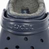 Crocs Классические детские сабо с подкладкой