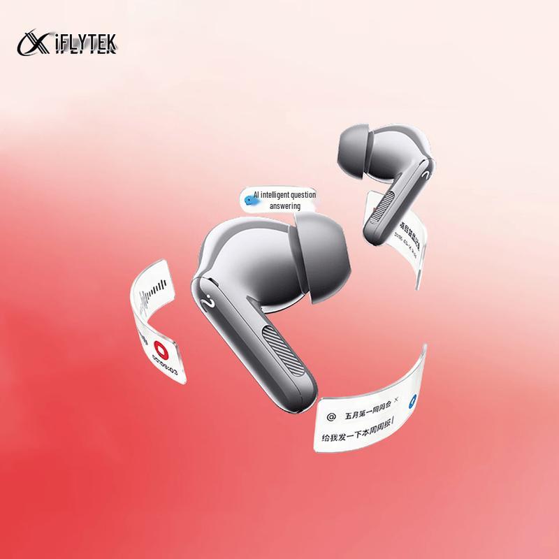 IFLYTEK Умные наушники Pro