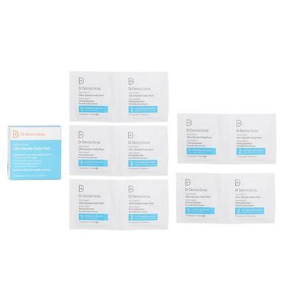 DR DENNIS GROSS Alpha Beta Ultra Gentle Daily Peel