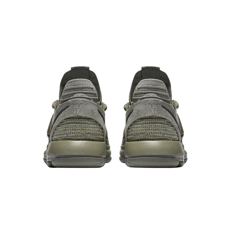 Nike Zoom KD10 LMTD EP 'Dark Stucco Anthracite' AA4197-002