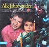 Виниловая пластинка НЕИЗВЕСТНЫЙ ИСПОЛНИТЕЛЬ Alle Jahre Wieder... 633024 Наконечник 1965 Германия Классический Б/У