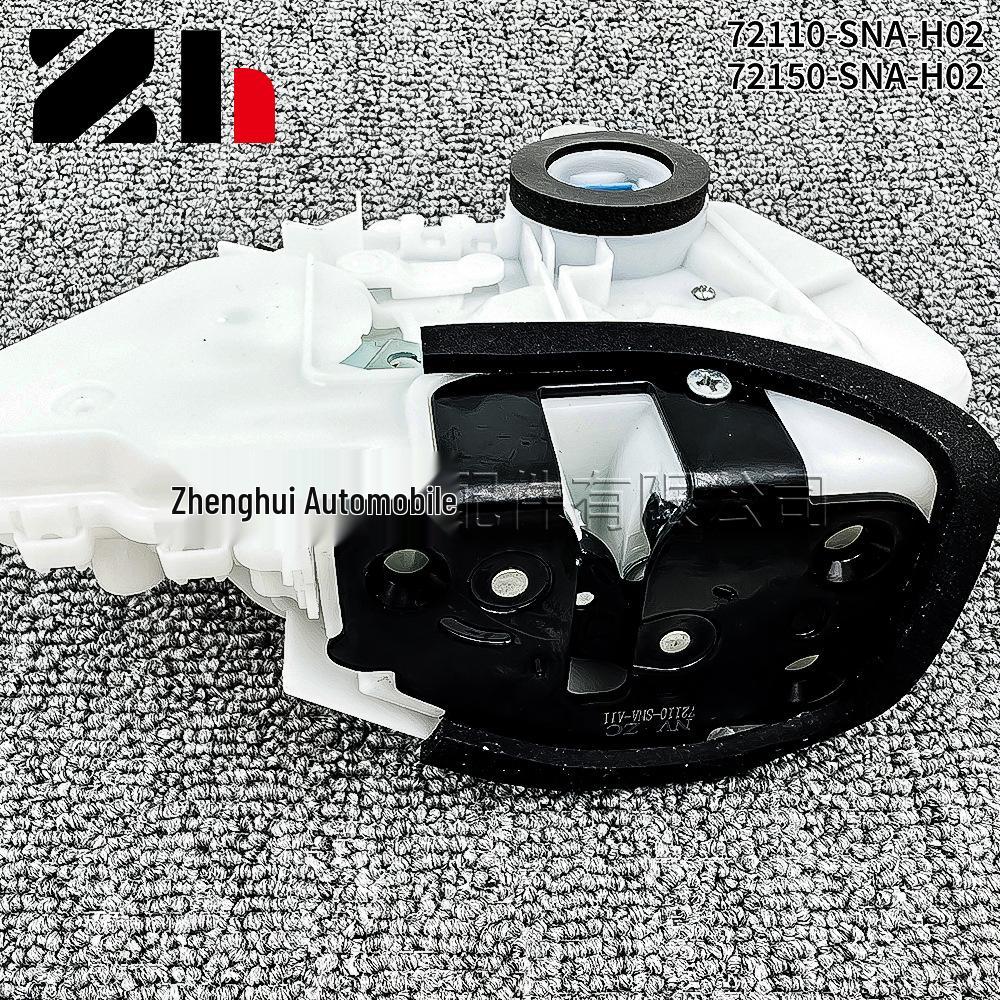 72150-SNA-H02/72110-SNA for 06-11 Honda Civic center console lock actuator.