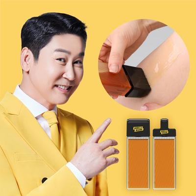 Gorilla Sugaring Wax Roll-On Набор для самостоятельной депиляции воском