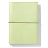 Iroha Publishing 2026 SUNNY Planner, Standard, Free Daily, Starting January 2026, B6 Size, Lime Green, LSD-56