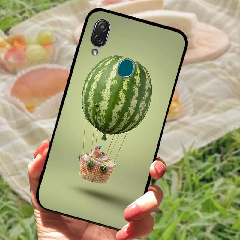 Чехол для ZTE Blade V10 Vita Милый Кот Мраморный Мягкий Силиконовый Чехол для Телефона Для ZTE Blade V10 V 10 Vita Задняя Крышка Полный Чехол Бампер