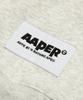 AAPE AAPEr Hoodie Sweatshirt / Aapswmc370Xapwh2