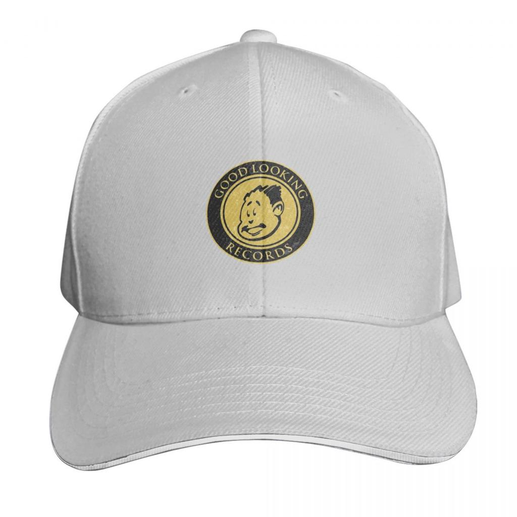 Gd Looking Records Baseball Cap hiking hat Golf Hat Unisex tactical cap Kids Hat Unisexs Hats Womens