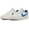 Nike Кроссовки Killshot 2 Leather Sail Star Blue Унисекс Кремовые HQ1657-104