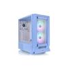 Корпус ПК Mid-Tower - Thermaltake - Ceres 350 MX - RGB - Hydrangea Blue - E-ATX