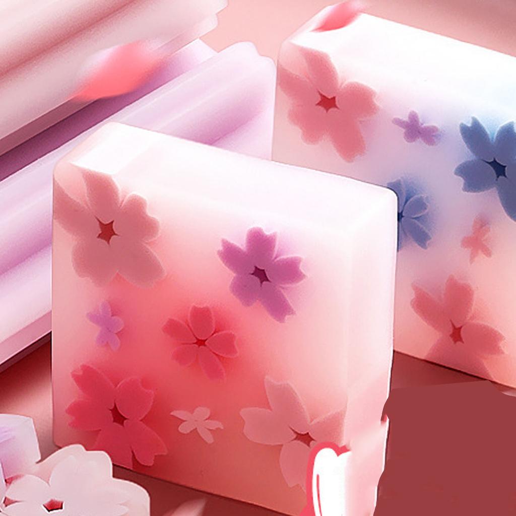 Эстетические ластики ПВХ креативный ластик в форме цветка эффективный ластик для рисования без остатков для Stude