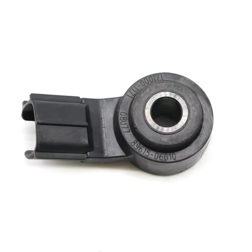 Car Engine Knock Sensor 89615-06010 for Toyota Corolla Land Cruiser Sequoia Sienna Yaris for Lexus GX470 ES330 Scion 8961506010
