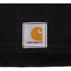 carhartt Tool Apron A09 Duck Nail Apron Bag, Black, Men's, Sizes S and M.