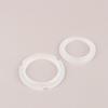 51/58Mm Coffee Machine Handle Sealing Ring Accessories Silicone Rubber Ring Sealing Gasket Rubber Ring
