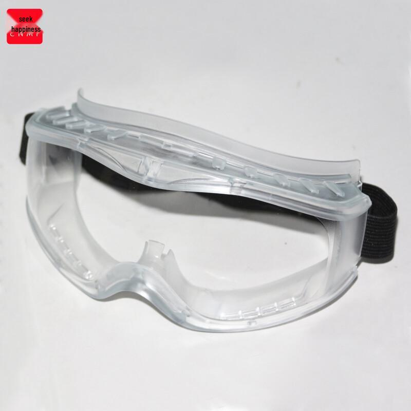 CNMF Protective Goggles & Glasses
