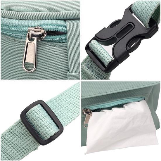 Сумка для подгузников для мумий многоразового использования