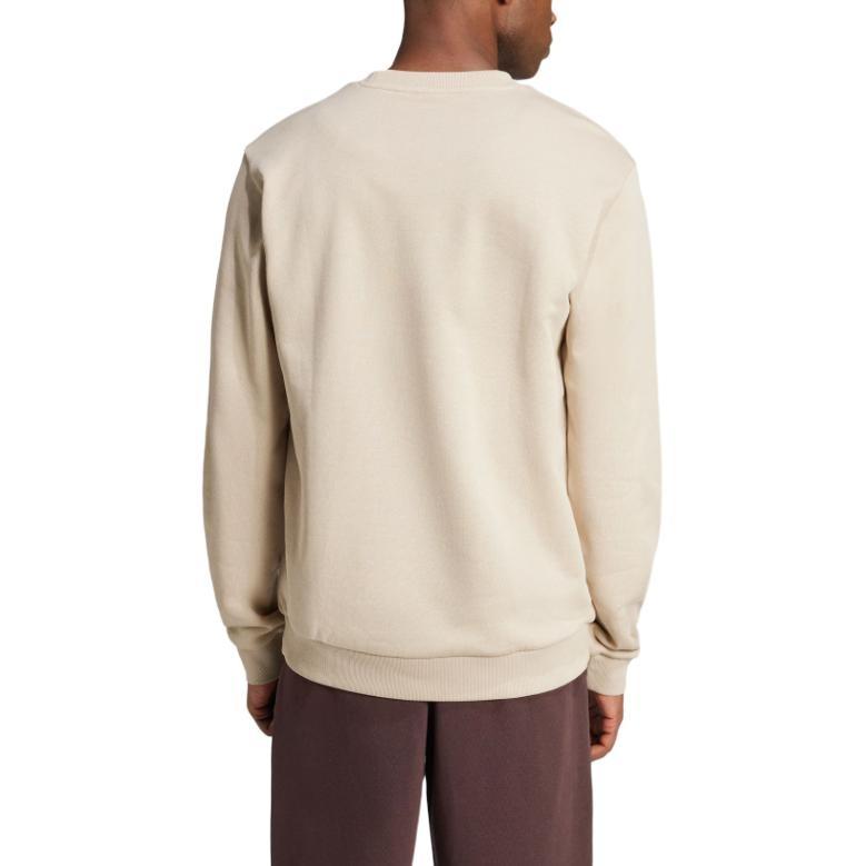 adidas originals TREFOIL CREW FW24 Outline Men's JJ1512