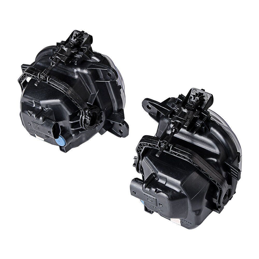 Left Right LED Front Fog Lights for BMW X3 F25 X4 F26 X5 F15 X6 F16 63177317251 63177317252