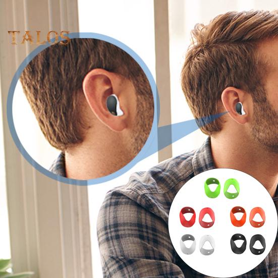 5 пар силиконовых амбушюров для наушников WF-1000XM5, улучшенное качество звука, надежная фиксация силиконовых амбушюров