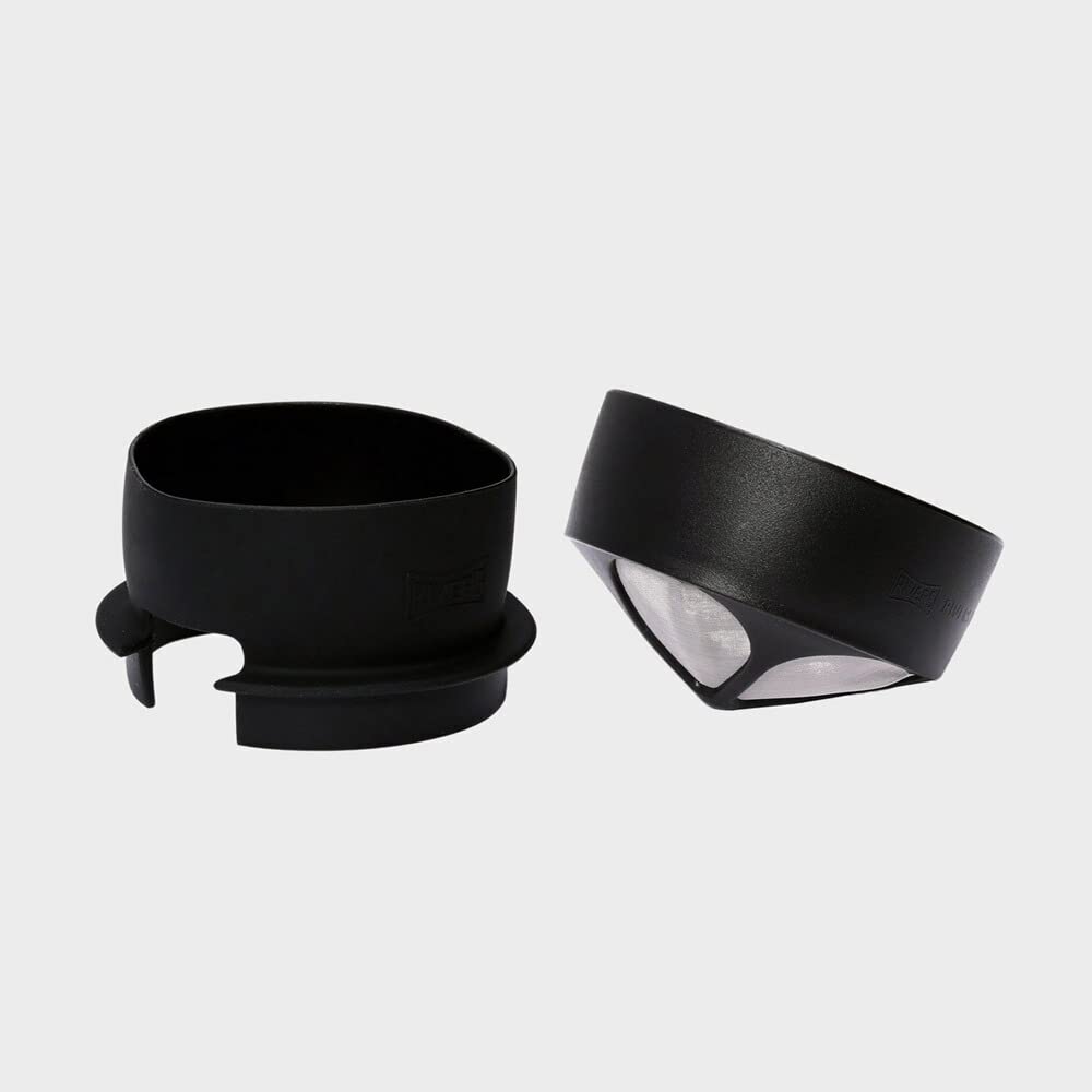 Rivers Micro Coffee Dripper 2 Olive