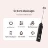 Electric Handheld Milk Frother