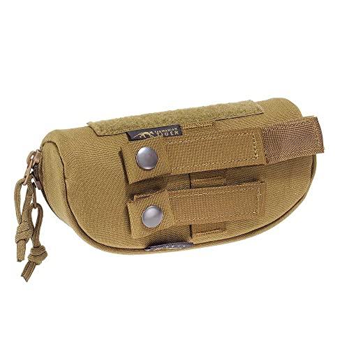 Tasmanian Tiger Чехол для очков/солнцезащитных очков Eyewear Safe, Цвет: Койот Браун (7649.346)