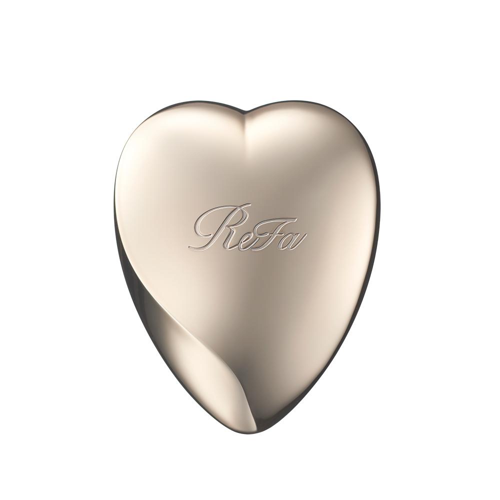 Выберите одну из 7 кистей ReFa Heart