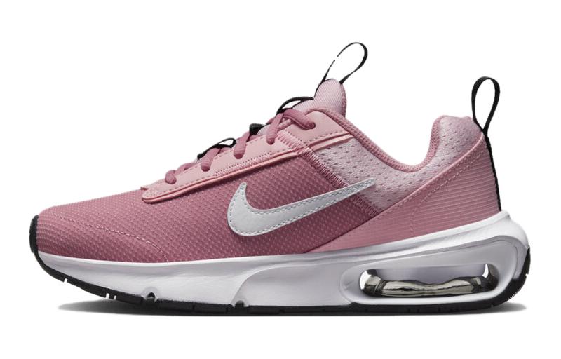 Nike Air Max Interlock Pink Foam GS DH9393-601