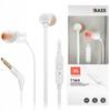 Наушники вкладыши JBL T160