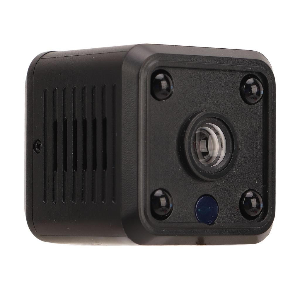 1080P WiFi Mini HD Camera Remote Security Small Camera Magnetic Night Vision Smart Camera